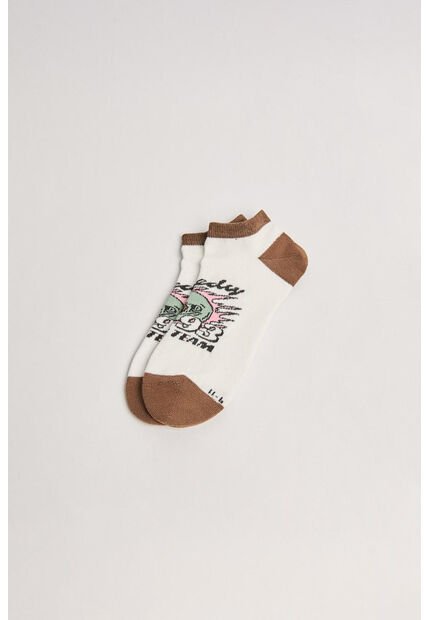 KOAJ MEDIAS KOAJ TOBILLERA 9505 2/24