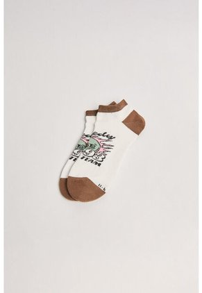 KOAJ MEDIAS KOAJ TOBILLERA 9505 2/24