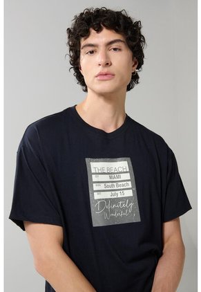 KOAJ CAMISETA KOAJ SAGO 2/25