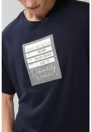 KOAJ CAMISETA KOAJ SAGO 2/25