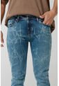 KOAJ PANTALON KOAJ JEAN SLIM 24683 M 2/25 de Koaj