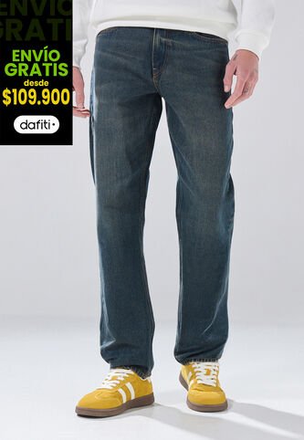 KOAJ PANTALON KOAJ JEAN 90s 32884 2/26 Koaj