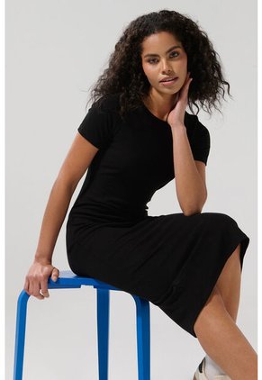 KOAJ VESTIDO KOAJ TIMEX 28036 4/25