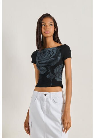 KOAJ CAMISETA KOAJ CARMINA 1/24 Koaj