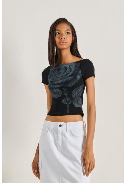 KOAJ CAMISETA KOAJ CARMINA 1/24