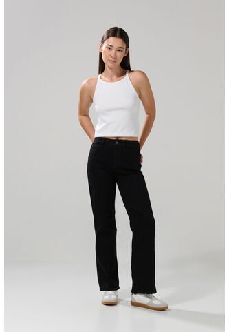 KOAJ PANTALON KOAJ JEAN STRAIGHT LEG 28989 4/ Koaj