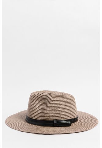 KOAJ SOMBRERO KOAJ FEDORA F 20739  3/25 Koaj