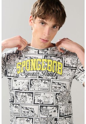 KOAJ CAMISETA KOAJ TYNAKU 28625 4/25