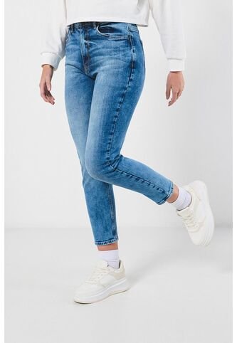 KOAJ PANTALON KOAJ JEAN MOM STA 13679 3/24 Koaj