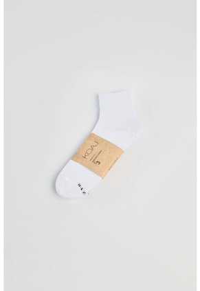 KOAJ SET MEDIAS KOAJ CORTA 10921 3/24 X3