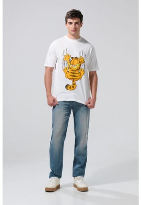 KOAJ CAMISETA KOAJ LASWM 23210 3/25