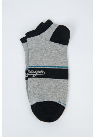 KOAJ MEDIAS KOAJ TOBILLERA 2305 4/23 Koaj