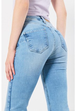 KOAJ PANTALON KOAJ PUSH UP FB 14829 4/24