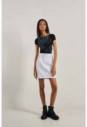 KOAJ CAMISETA KOAJ CARMINA 1/24