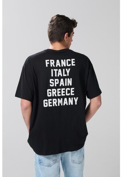 CAMISETA KOAJ CINO 19741 1/25