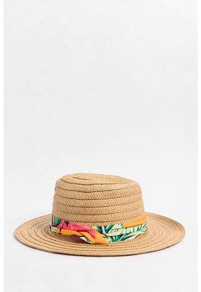 KOAJ SOMBRERO KOAJ FEDORA F 20741 3/25