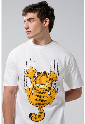 KOAJ CAMISETA KOAJ LASWM 23210 3/25