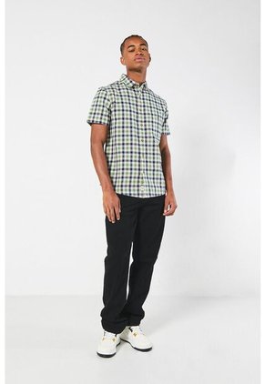 CAMISA KOAJ SPORT COLLAR MC 6187 3/24