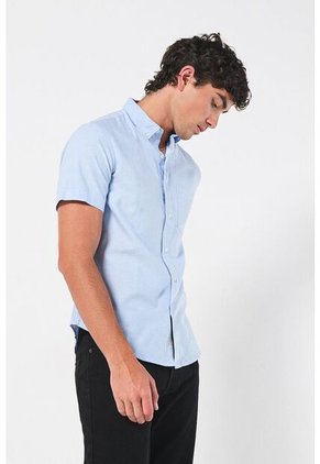 CAMISA KOAJ BUTTON DOWN MC 5972 3/24