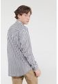 KOAJ-CAMISA KOAJ ZYGOR 44 BUTTON DOWN ML 4/21 de Koaj