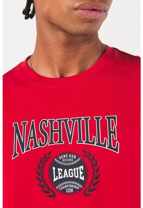 KOAJ CAMISETA KOAJ 15335 4/24