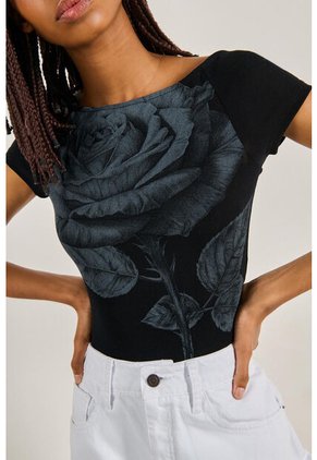 KOAJ CAMISETA KOAJ CARMINA 1/24