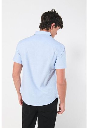 CAMISA KOAJ BUTTON DOWN MC 5972 3/24