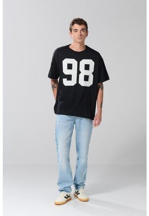 CAMISETA KOAJ CINO 19741 1/25