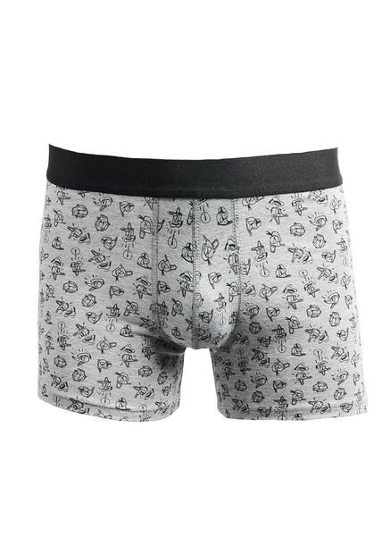 KOAJ BOXER KOAJ PIERNA MEDIA 10217 3/24