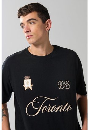 CAMISETA KOAJ  RONTO 19756 1/25