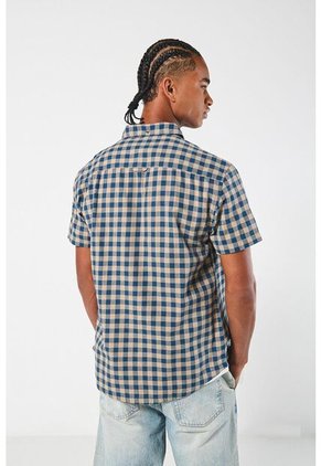 CAMISA KOAJ SPORT COLLAR MC 6187 3/24