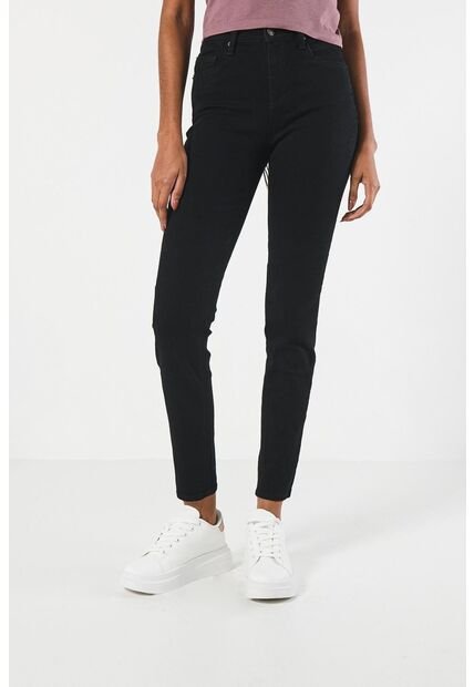 KOAJ PANTALON KOAJ JEAN JEGGING TA  1