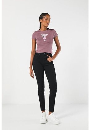 KOAJ PANTALON KOAJ JEAN JEGGING TA  1