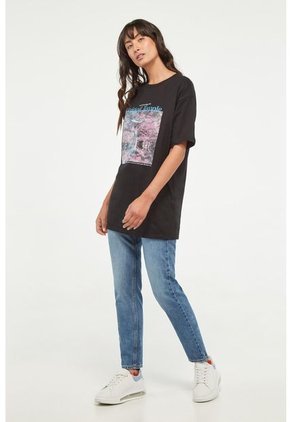 KOAJ-CAMISETA KOAJ BUREY 3/22