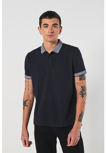 KOAJ CAMISA POLO KOAJ 15569 4/24