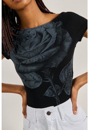 KOAJ CAMISETA KOAJ CARMINA 1/24