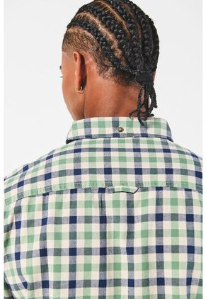 CAMISA KOAJ SPORT COLLAR MC 6187 3/24