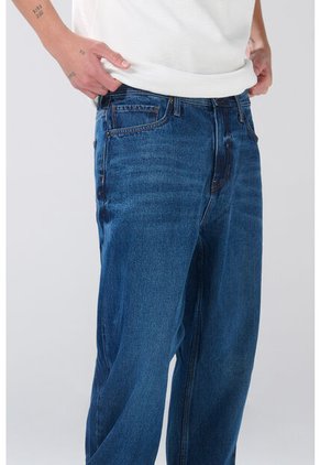 KOAJ PANTALON KOAJ JEAN BAGGY 30889 1/26