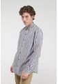KOAJ-CAMISA KOAJ ZYGOR 44 BUTTON DOWN ML 4/21 de Koaj