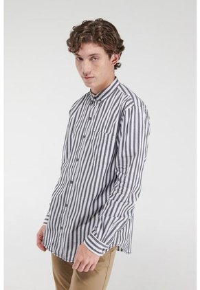 KOAJ-CAMISA KOAJ ZYGOR 44 BUTTON DOWN ML 4/21