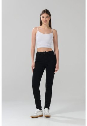 KOAJ PANTALON KOAJ JEAN JEGGING TA  29251 4/2