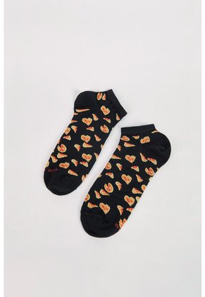 KOAJ MEDIAS KOAJ TOBILLERA 6673 1/24