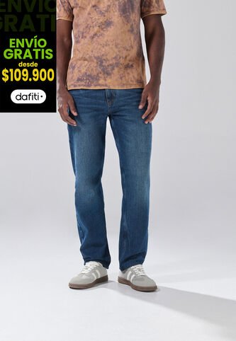 KOAJ PANTALON KOAJ JEAN 90s 32547 2/26 Koaj