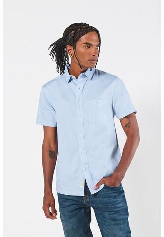 CAMISA KOAJ SPORT COLLAR MC 5980 3/24 Koaj