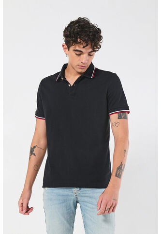 KOAJ CAMISA POLO KOAJ TOMYK 1 3/24 Koaj