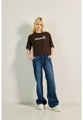 KOAJ CAMISETA KOAJ 10508 3/24