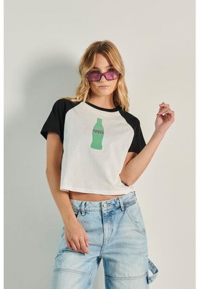 KOAJ CAMISETA KOAJ CAK 6547 1/24