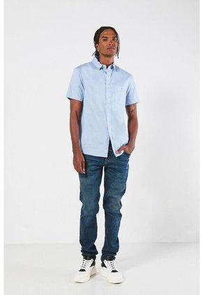 CAMISA KOAJ SPORT COLLAR MC 5980 3/24