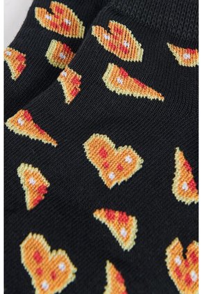 KOAJ MEDIAS KOAJ TOBILLERA 6673 1/24