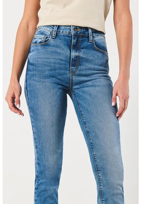 KOAJ PANTALON KOAJ JEAN JEGGING STA 16407 4/2